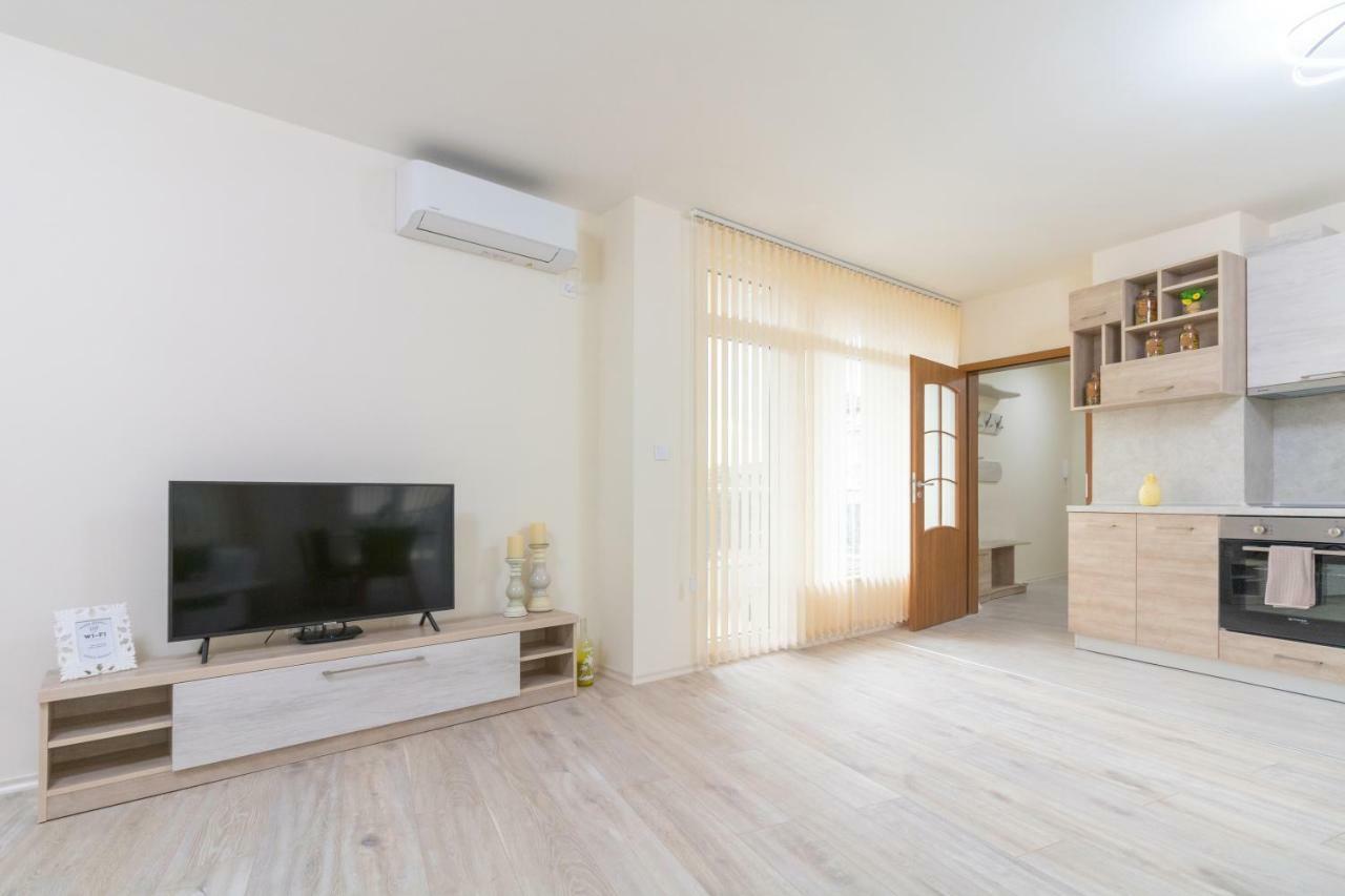 Domus Apartments Grand Filibe Dış mekan fotoğraf