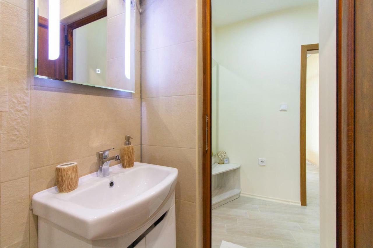 Domus Apartments Grand Filibe Dış mekan fotoğraf